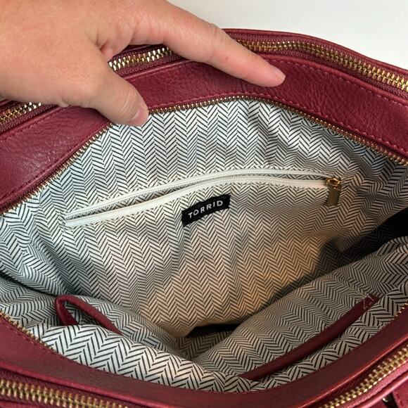 Torrid Purse - Picture 4 of 6
